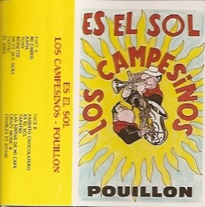 1987 - K7 Es El Sol 